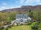 Thumbnail Detached house for sale in Annat, Achnasheen, Ross-Shire