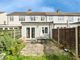 Thumbnail Terraced house for sale in Northumberland Avenue, Hornchurch