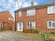 Thumbnail Semi-detached house for sale in Stewart Avenue, Stoke Poges, Slough