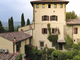 Thumbnail Villa for sale in Frazione Uliveta, Vicchio, Florence, Tuscany, Italy