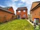 Thumbnail Detached house to rent in Lawrence Place, Shinfield, Berkshire