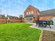Thumbnail Detached house for sale in West Drive, Sudbrooke, Lincoln