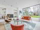 Thumbnail Detached house for sale in Longwood Drive, Putney, London