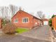 Thumbnail Detached house for sale in Woodland Grove, Barlborough