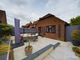 Thumbnail Bungalow for sale in Lambs Row, Lychpit, Basingstoke