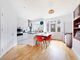 Thumbnail Terraced house for sale in Solway Road, London