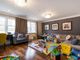 Thumbnail Property to rent in Warriner Gardens, Battersea Park, London