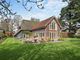 Thumbnail Detached house for sale in Ecchinswell, Newbury, Berkshire