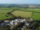 Thumbnail Barn conversion for sale in Coswinsawsin Lane, Carnhell Green, Camborne