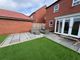 Thumbnail Detached house for sale in Seddon Road, Wigston, Leicester