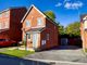 Thumbnail Detached house for sale in Alyn Road, Gwersyllt, Wrexham