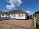 Thumbnail Semi-detached bungalow for sale in Chestnut Drive, Herne Bay