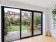 Thumbnail Terraced house for sale in Dangan Road, London