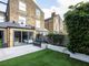 Thumbnail Terraced house for sale in Narbonne Avenue, London