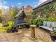 Thumbnail Detached house for sale in Huntsmead, Northampton