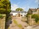 Thumbnail Detached house for sale in Brook Hill, Carlecotes, Dunford Bridge, Sheffield