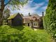 Thumbnail Semi-detached house to rent in Dawsons Cottage, Lords Hill Common, Shamley Green, Guildford