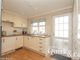 Thumbnail Detached bungalow for sale in Pebble Road, Canvey Island