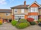 Thumbnail Flat for sale in Worcester Road, Sutton