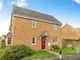 Thumbnail Semi-detached house for sale in Ffordd Maendy, Sarn, Bridgend County.