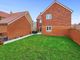 Thumbnail Detached house for sale in Clover Crescent, Hellingly, Hailsham