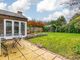 Thumbnail Cottage for sale in Tichborne Down, Alresford