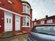 Thumbnail End terrace house for sale in Greencroft Road, Wallasey