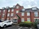 Thumbnail Flat for sale in Priestfields, Leigh