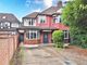 Thumbnail Semi-detached house to rent in Beverley Way, London