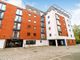 Thumbnail Flat for sale in Channel Way, Ocean Village, Southampton, Hampshire