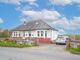 Thumbnail Bungalow for sale in Sorbie, Newton Stewart