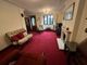 Thumbnail Terraced bungalow for sale in Vicarage Drive, Dukinfield