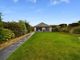Thumbnail Detached bungalow for sale in Fitzroy Avenue, Kingsgate, Broadstairs