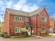 Thumbnail Detached house for sale in Hestia Place, Burgess Hill