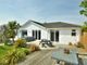 Thumbnail Detached bungalow for sale in Parmiter Way, Wimborne