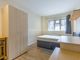 Thumbnail Town house to rent in Bluecoat Close, Nottingham