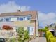Thumbnail Semi-detached house for sale in Fairfield Road, Caerleon