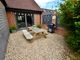 Thumbnail Bungalow for sale in Field Barn Lane, Cropthorne, Pershore