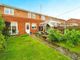 Thumbnail Terraced house for sale in Molyneux Close, Upton, Wirral