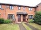 Thumbnail Terraced house for sale in Millwright Way, Flitwick, Bedford