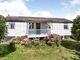 Thumbnail Bungalow for sale in The Common, Sissinghurst, Cranbrook, Kent