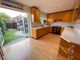 Thumbnail Semi-detached house for sale in Molesey Park Avenue, East Molesey Borders