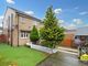 Thumbnail Semi-detached house for sale in Broomhill Court, Kilwinning