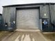 Thumbnail Industrial to let in Harper Lane, Radlett