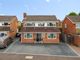 Thumbnail Detached house for sale in Broadoak Avenue, Loose, Maidstone