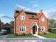 Thumbnail Detached house for sale in The Paddocks, Cubbington