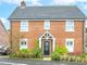 Thumbnail Detached house for sale in Marryat Way, Bransgore, Christchurch