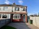 Thumbnail End terrace house for sale in Parkgate Road, Holbrooks, Coventry