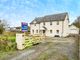 Thumbnail Detached house for sale in Ffostrasol, Bwlchygroes, Llandysul, Ceredigion