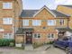 Thumbnail Terraced house for sale in Albion Mews, London